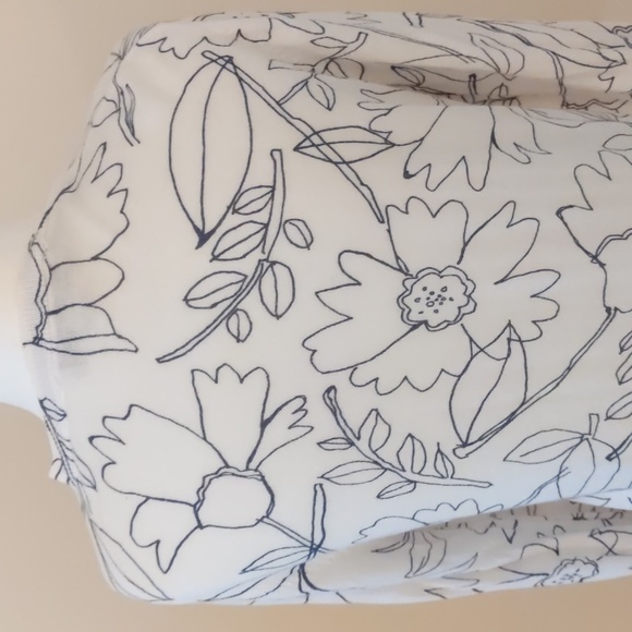 And Taylor loft extra small cardigan - Picture 4 of 7